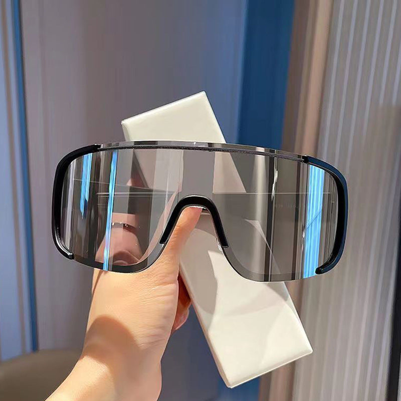 New Outdoor Riding Sunglasses Windproof