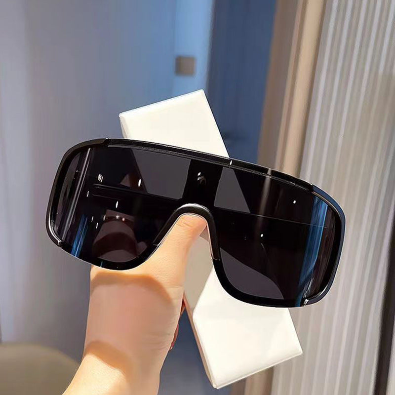 New Outdoor Riding Sunglasses Windproof