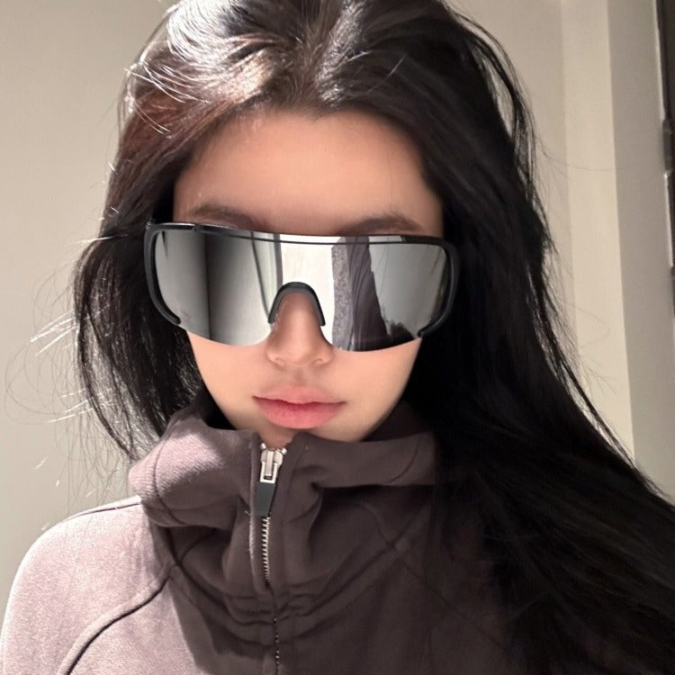 New Outdoor Riding Sunglasses Windproof