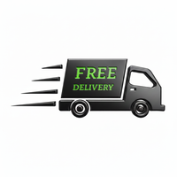 Free Delivery