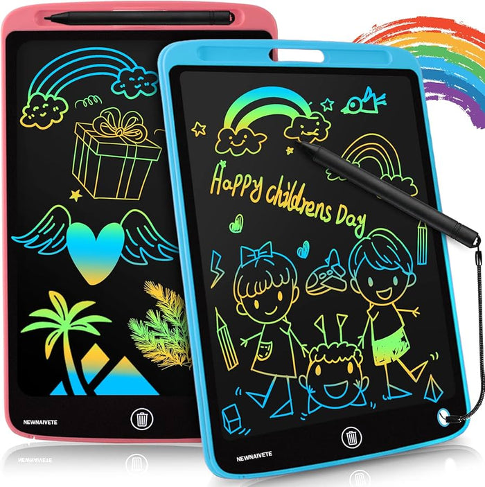 Bazoora-Magic LCD Writing Pad for Kids