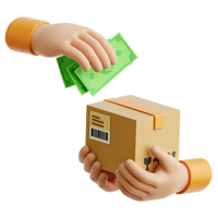 Cash on Delivery