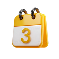 3-day Returns