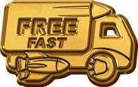 Free And Fast Delivery