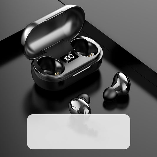 Wireless Stereo Sports Mini Bluetooth Headset