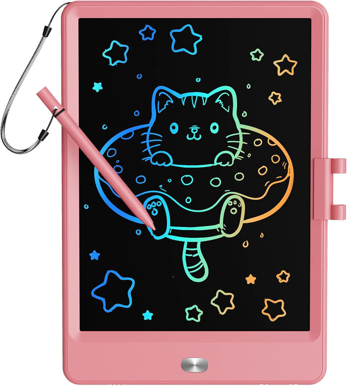 Bazoora-Magic LCD Writing Pad for Kids