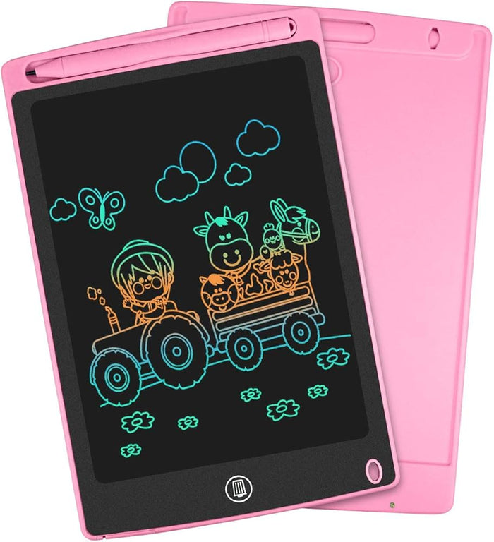 Bazoora-Magic LCD Writing Pad for Kids