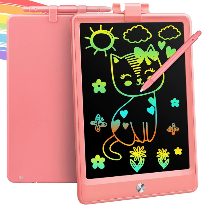 Bazoora-Magic LCD Writing Pad for Kids
