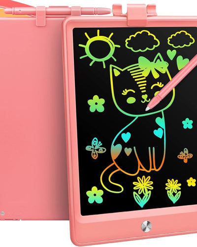 Bazoora-Magic LCD Writing Pad for Kids