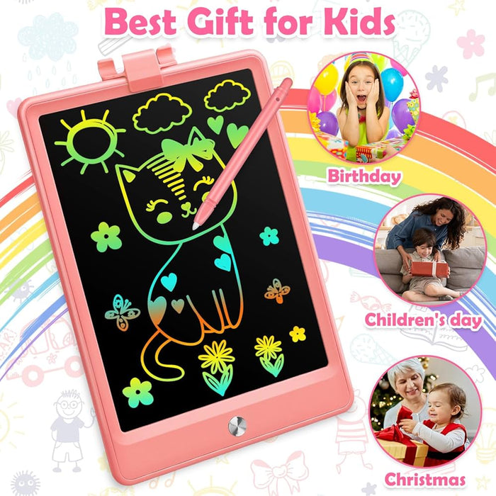 Bazoora-Magic LCD Writing Pad for Kids