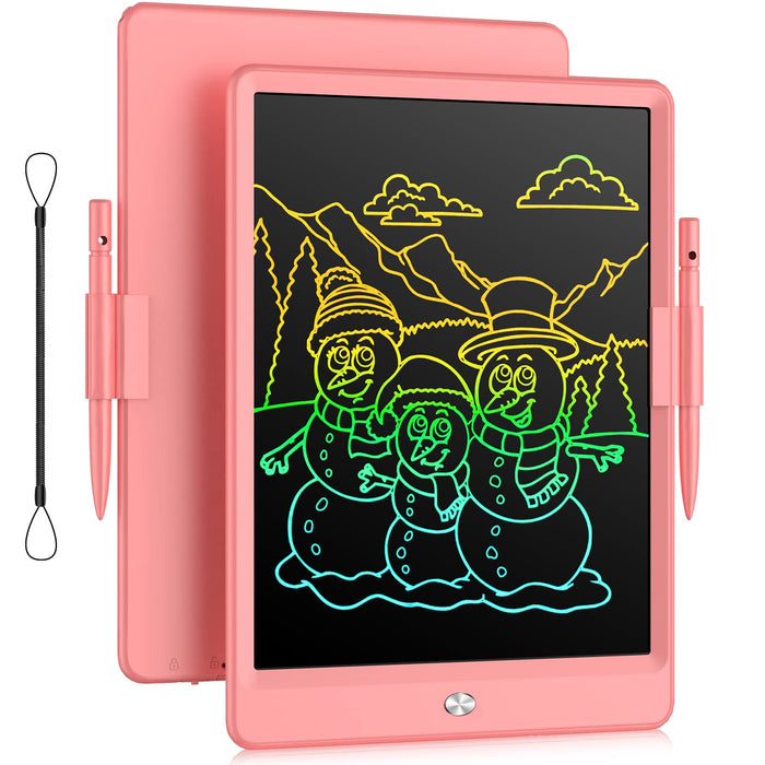 Bazoora-Magic LCD Writing Pad for Kids