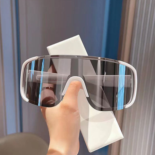 New Outdoor Riding Sunglasses Windproof