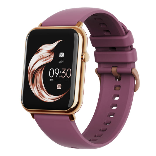 🌊 WavePro Smart Watch | Swim-Ready & Smart 😎